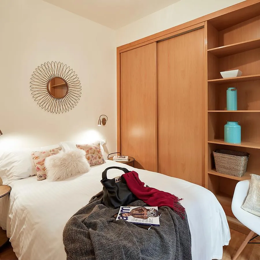 Lodgingmalaga Pozos Dulces Apartment 0*, Malaga Spain